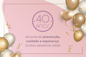 ASPRECAM: 40 anos de dedicação à saúde da mulher